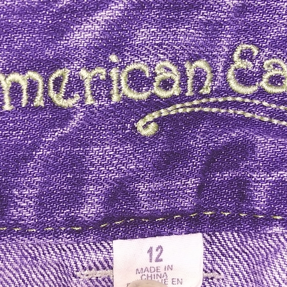 American Eagle Skirt - Picture 6 of 6
